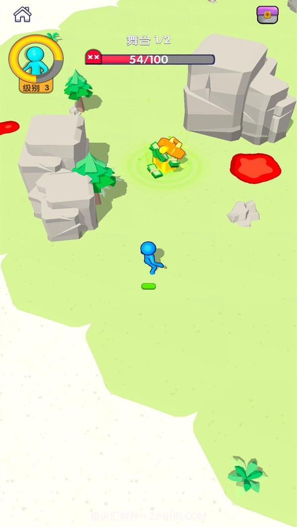 疯狂突突队截图4 疯狂突突队截图4