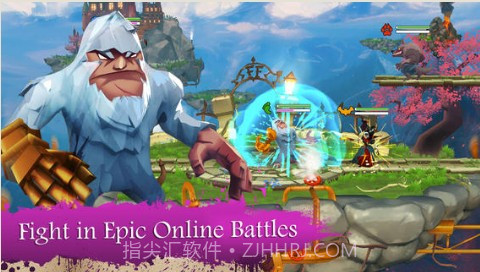 惊恐对决截图1 惊恐对决截图1