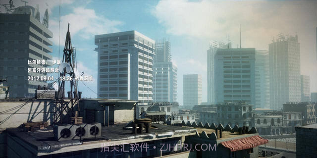 战火纷飞:破碎之矛截图3 战火纷飞:破碎之矛截图3