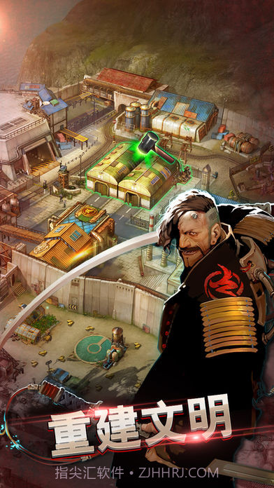 幸存者的游戏截图5 幸存者的游戏截图5