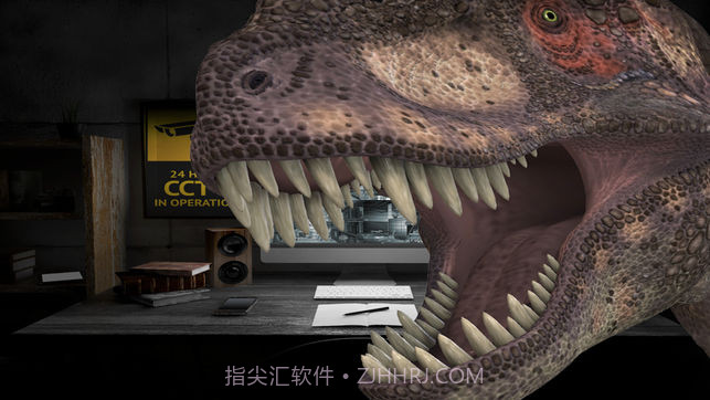 逃离恐龙截图3 逃离恐龙截图3