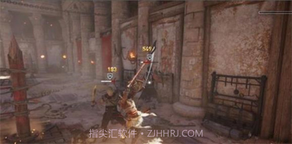 刺客信条血统汉化版最新截图2