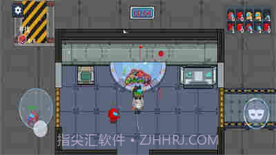 宇宙魔方狼人杀密室截图2 宇宙魔方狼人杀密室截图2