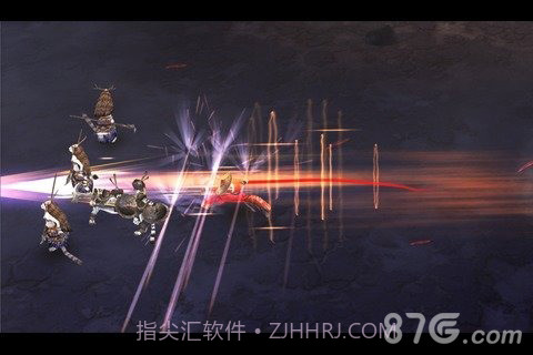 刀剑2侠魔志截图4