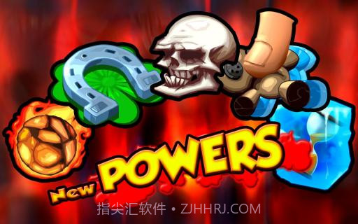 弗雷德又跳楼截图2 弗雷德又跳楼截图2