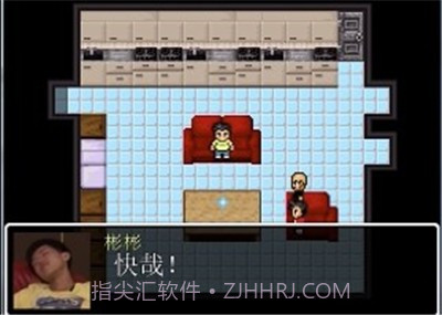 杰哥模拟器截图1 杰哥模拟器截图1