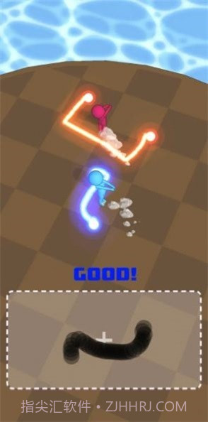 激光剑真实模拟截图4