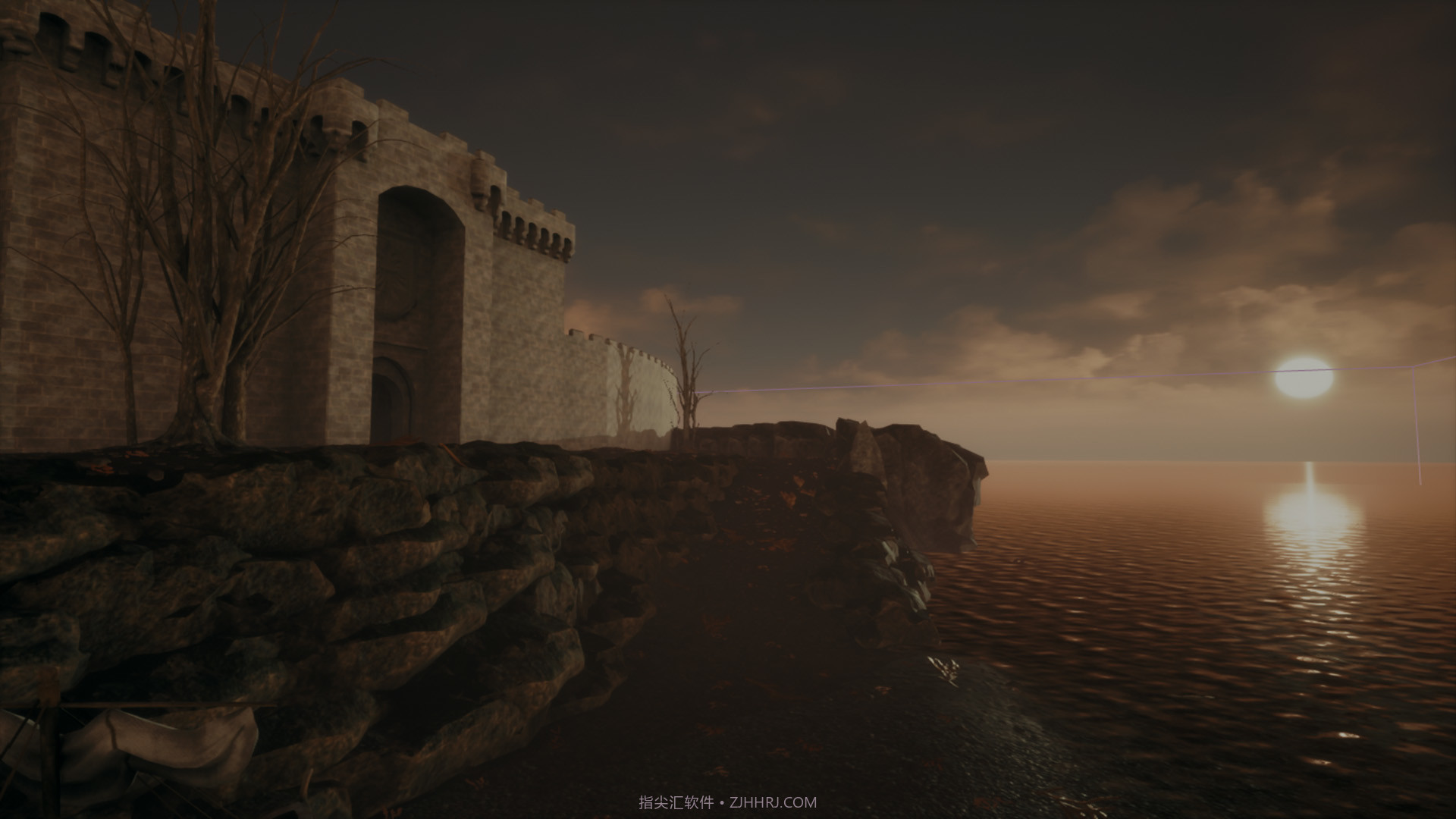 在地狱中生存截图2 在地狱中生存截图2