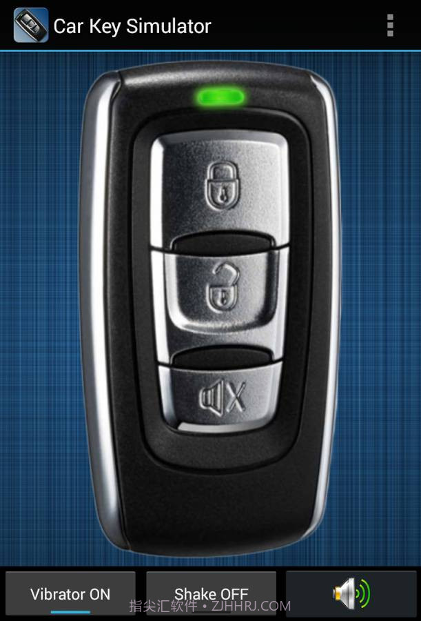 卡奇 - 汽车钥匙模拟器截图7
