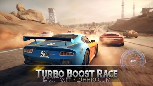 高速公路交通高峰截图3 高速公路交通高峰截图3