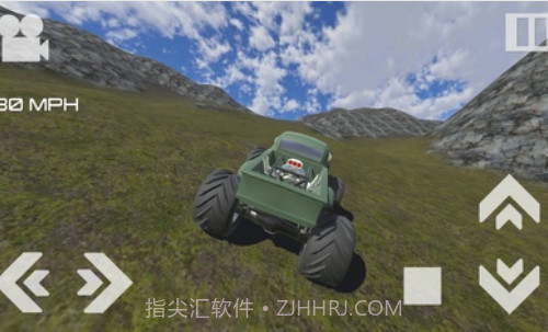 涡轮越野截图4 涡轮越野截图4