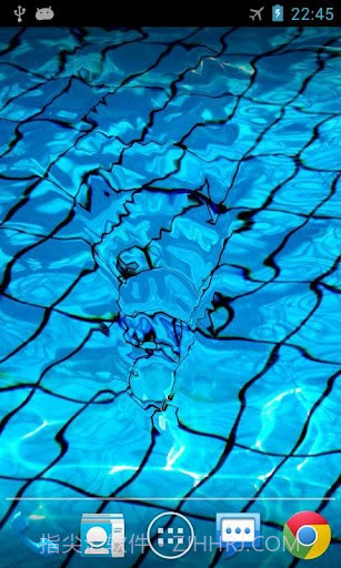 水滴动态壁纸最新版截图1 水滴动态壁纸最新版截图1