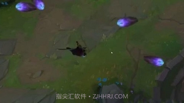 lol走位模拟器截图3