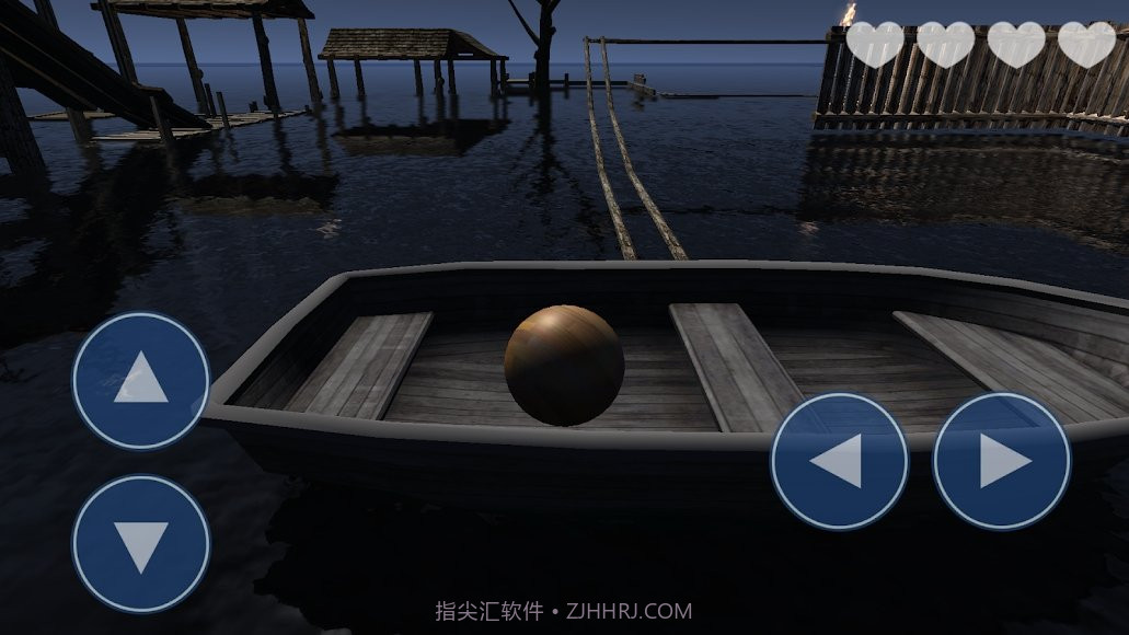 极限平衡器3截图2