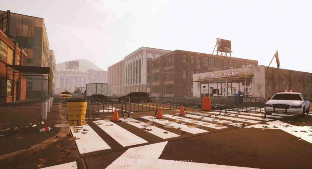 亡者之间ATDO官网版截图6