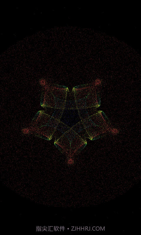 迷你魔幻粒子世界纯净版截图4
