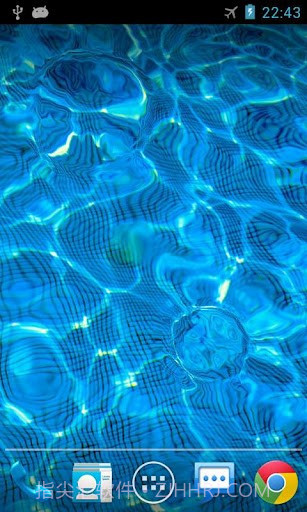 水滴动态壁纸最新版截图4 水滴动态壁纸最新版截图4