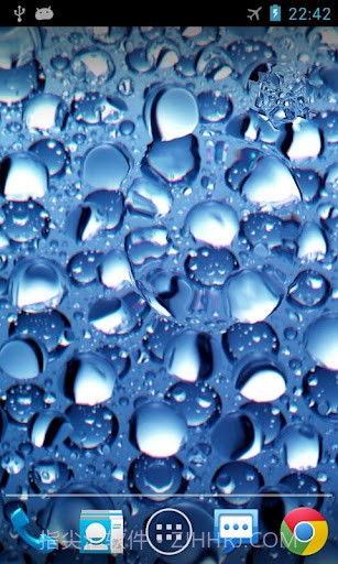 水滴动态壁纸最新版截图2 水滴动态壁纸最新版截图2