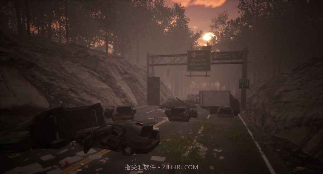 亡者之间ATDO官网版截图4