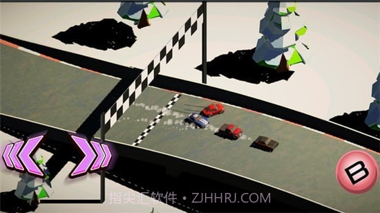 涡轮赛车6截图4 涡轮赛车6截图4