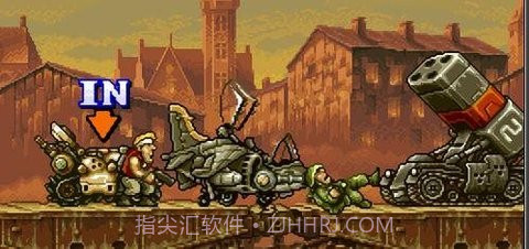 合金弹头1截图2