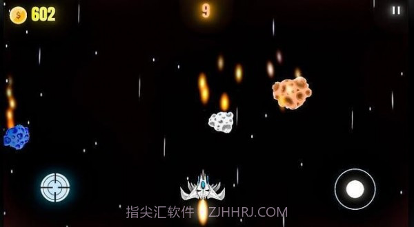 一个太空生命截图1