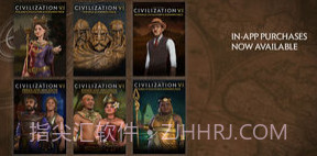 SidMeiersCivilizationVI免费版截图2 SidMeiersCivilizationVI免费版截图2