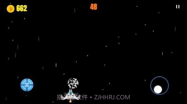 一个太空生命截图2