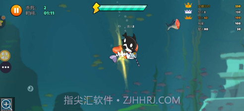 正常生存大冒险截图3