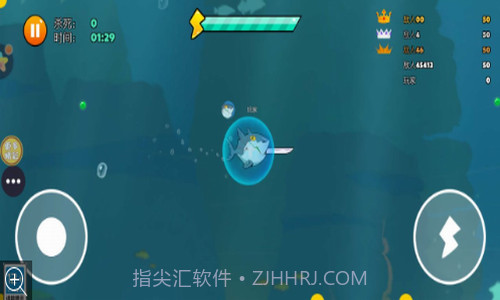 正常生存大冒险截图2