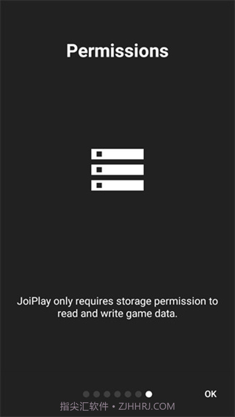 joi模拟器三件套截图1 joi模拟器三件套截图1