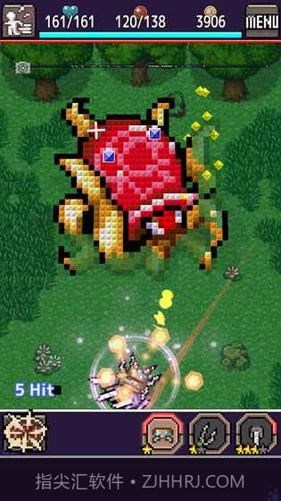 合成兽回忆手游截图4