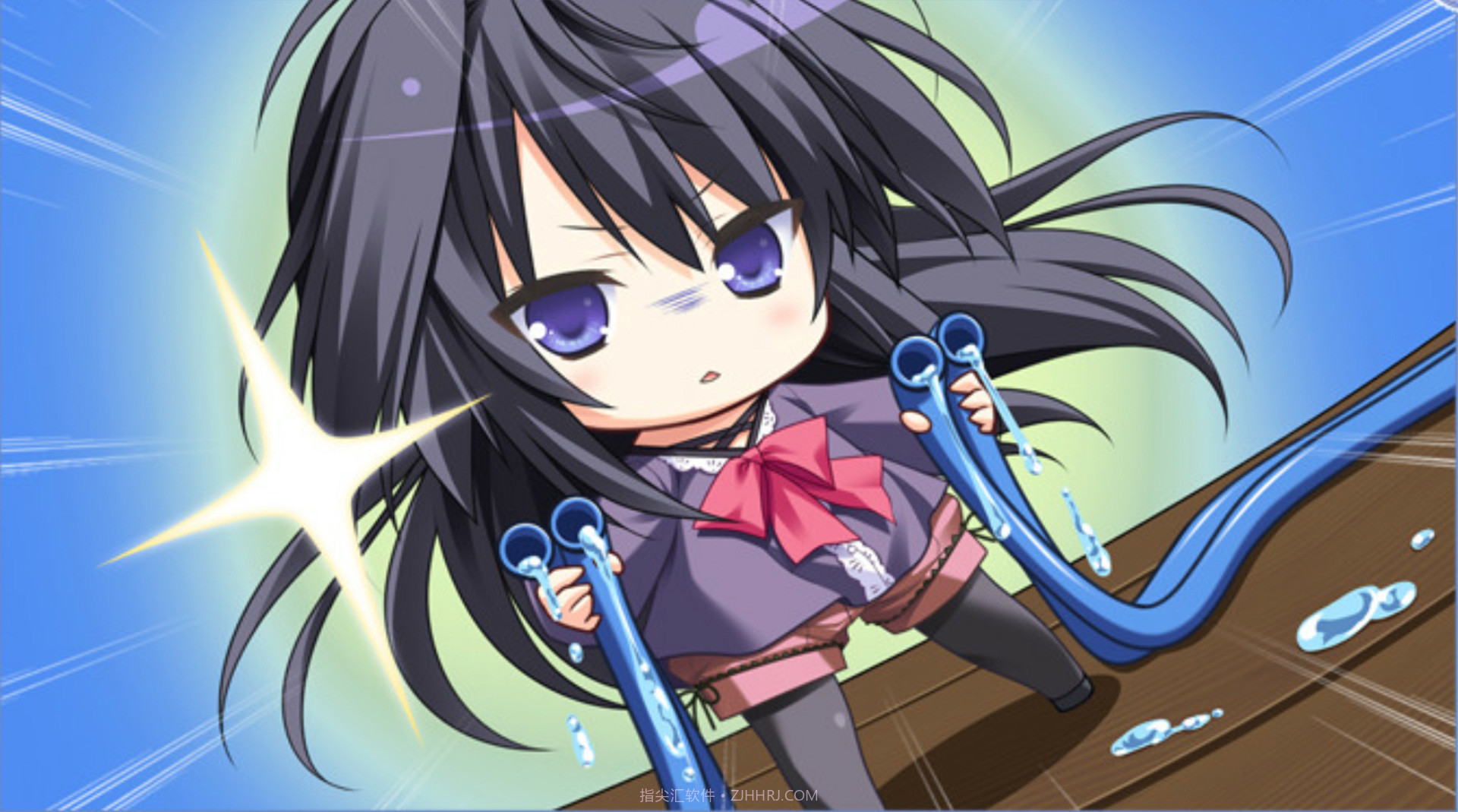 在世界与世界的正中央SekaitoSekainoMannakade免费版截图11 在世界与世界的正中央SekaitoSekainoMannakade免费版截图11