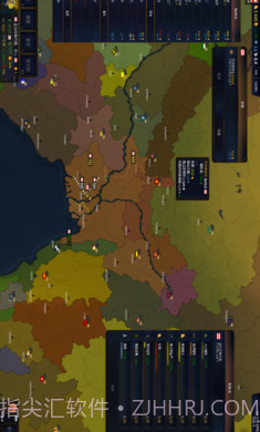 文明时代2王道上兵伐谋截图3 文明时代2王道上兵伐谋截图3