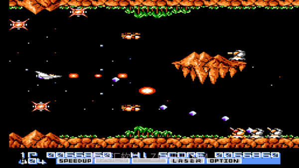 宇宙巡航舰手机版截图2