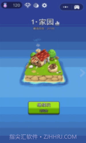 这才是塔防截图2 这才是塔防截图2