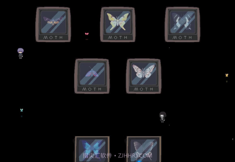 白夜博物馆官方版截图3 白夜博物馆官方版截图3