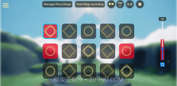 光遇音乐盒最新版截图1