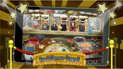 拉面店达人V1.6.9截图1 拉面店达人V1.6.9截图1