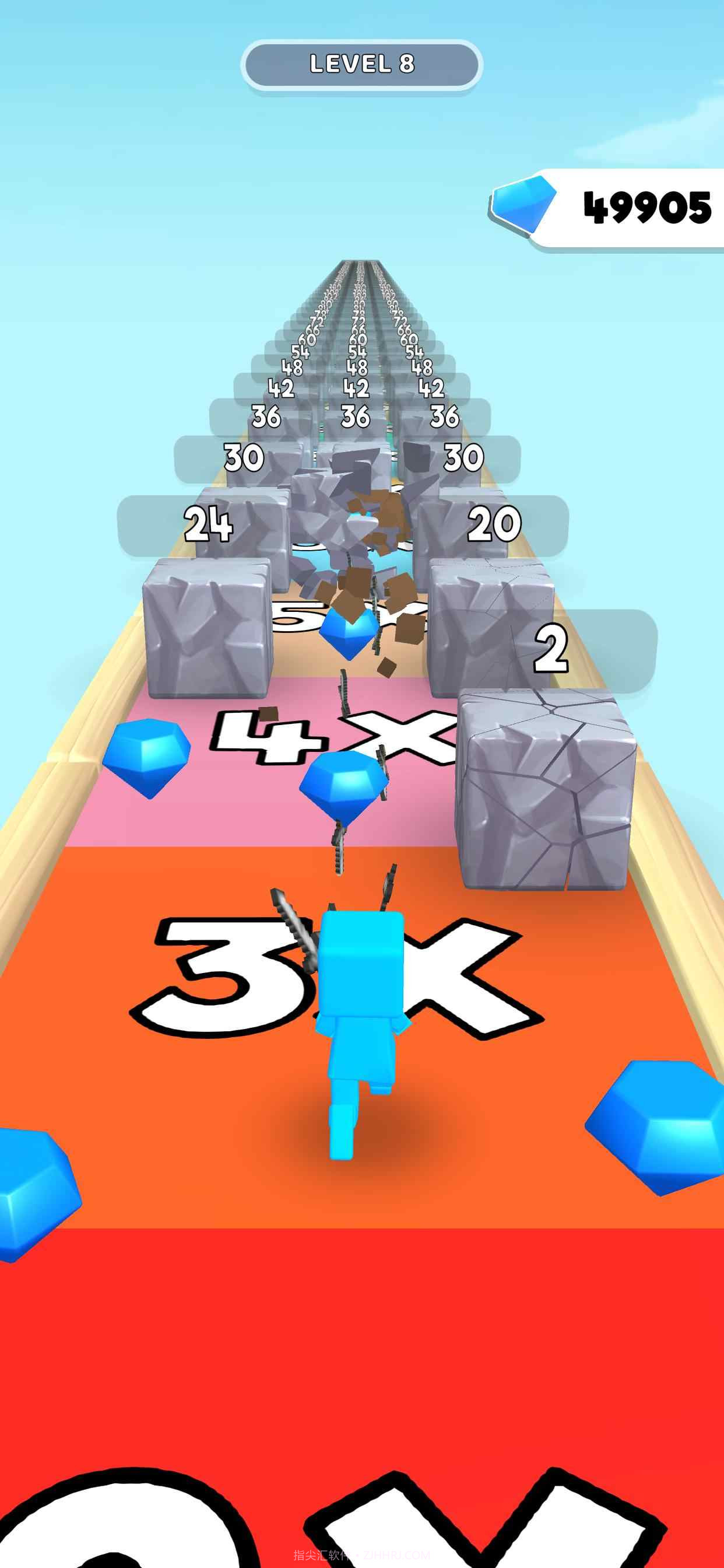 剑击石穿截图1 剑击石穿截图1