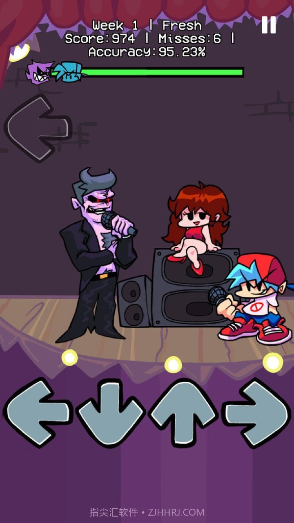 星期五晚上截图2 星期五晚上截图2