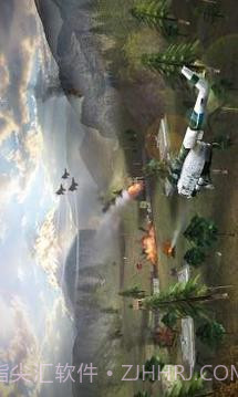 直升机空袭完美版截图4 直升机空袭完美版截图4