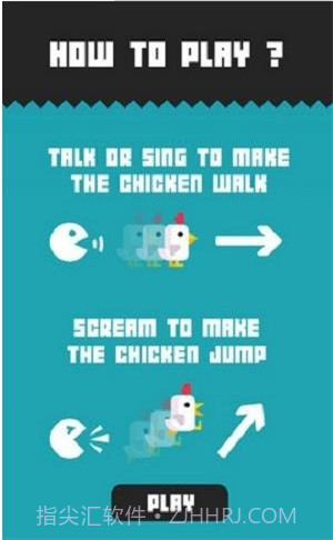 八分音符小鸡尖叫截图2 八分音符小鸡尖叫截图2