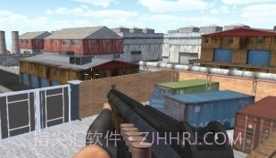 僵尸邪恶杀手3截图3 僵尸邪恶杀手3截图3