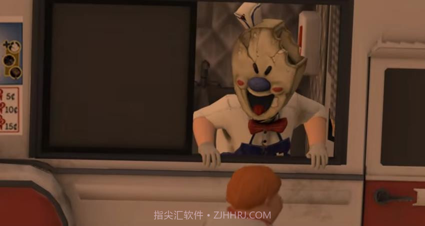 outwitt奶奶mod版截图1