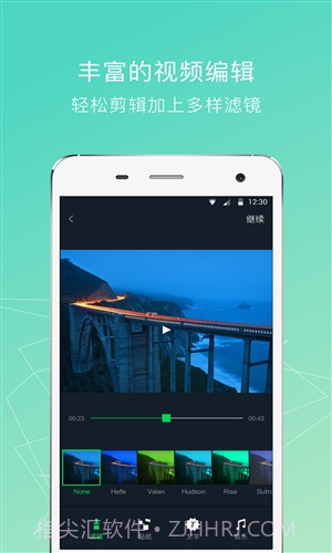 小蚁运动相机截图1 小蚁运动相机截图1