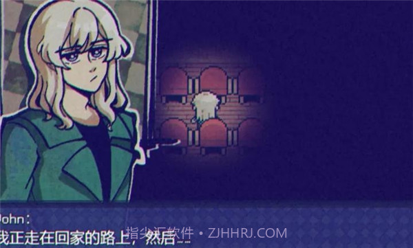 米斯特里克测试版截图2 米斯特里克测试版截图2