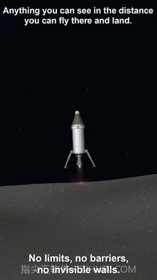 航天模拟器1.5完整版截图5 航天模拟器1.5完整版截图5