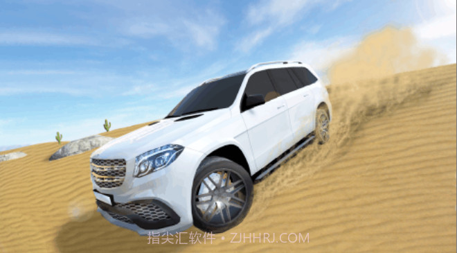 Offroad Car GL截图2 Offroad Car GL截图2