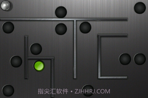 迷你重力小球截图2